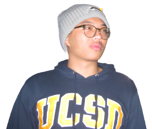 Picture of me, Vince Montegrande